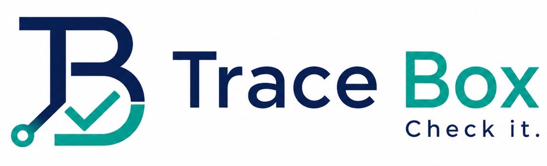 Trace Box check it.